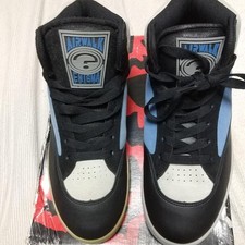 Vintage Airwalk Velocity Color