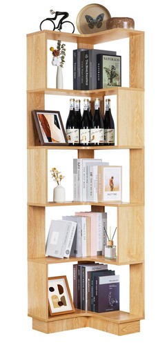 Tiers book shelf - tiers,