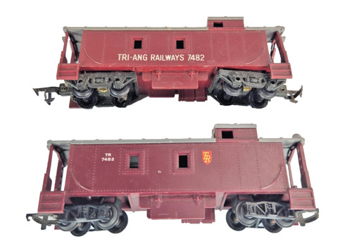 Rake triang r115 oo - rake,