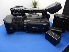 Canon xf200 professional - xf200,