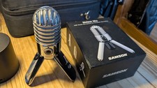 Samson meteor usb - meteor,