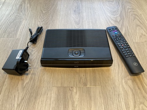 Dtr t4000 youview - bt/ee, youview+
