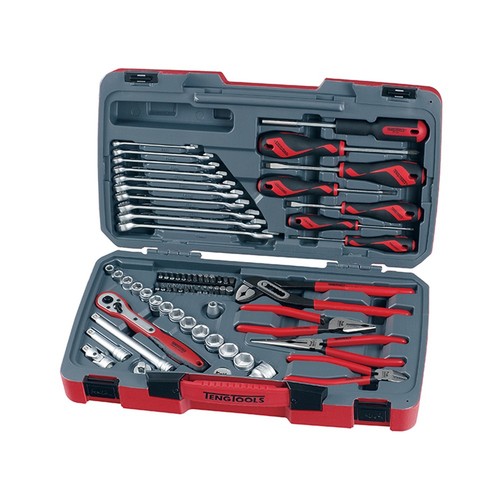 Teng t3867 tool set - teng,