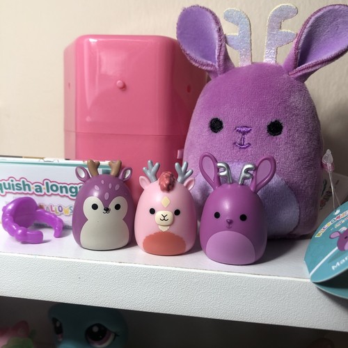 Squishmallows maria del mar - del,