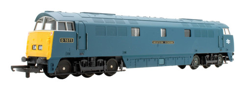 Lima gauge 20 5121m br - lima,