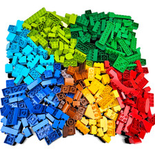 Duplo 3kg Mixed Bricks Large