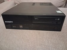 desktop  Zoostorm ( SSD