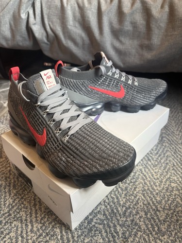 Nike vapourmax flyknit - flyknit, size