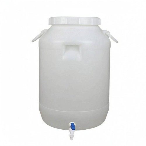 Sturdy duty container - container, hdpe