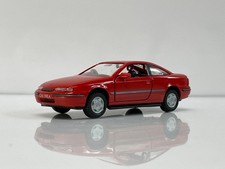 Vauxhall Calibra 1989-1997 - Gama Diecast Model - 1:43 - Boxed nr1