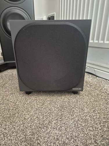 Monitor audio bronze w10 - bronze,