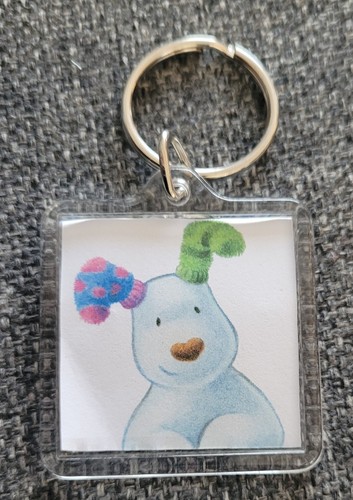 The snowman and - ,