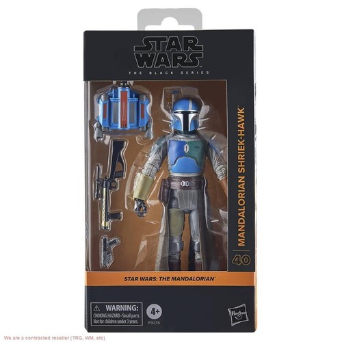 Star wars mandalorian - star,