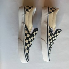 NEW! Vans Classic Slip on