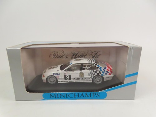 Minichamps adac cup - cup, 1994