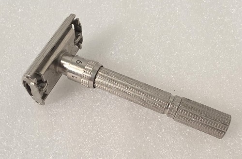 Gillette 1966 tto - gillette,