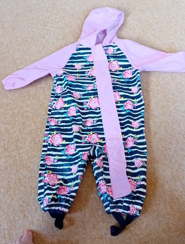 Lulipa pvc waterproof - waterproof, baby