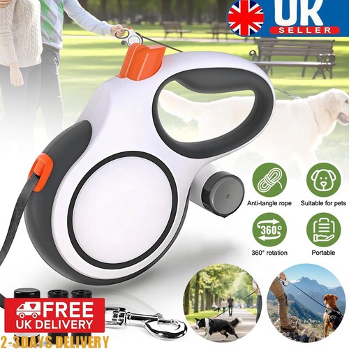 Pet leads retractable - pet, lead