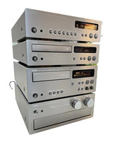 Yamaha hifi amp cassette - yamaha, amp-cd-cassette