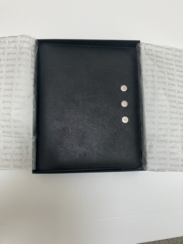 Filofax italian leather - filofax, a5