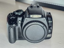 Canon EOS 400D Digital Camera