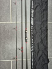 Shimano Force Master Carp Rod