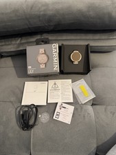 Garmin Lily Sport Smart