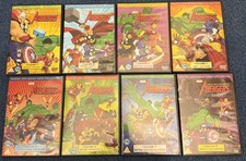 THE AVENGERS EARTH'S MIGHTIEST