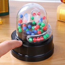 Set electric lottery machine - 1,