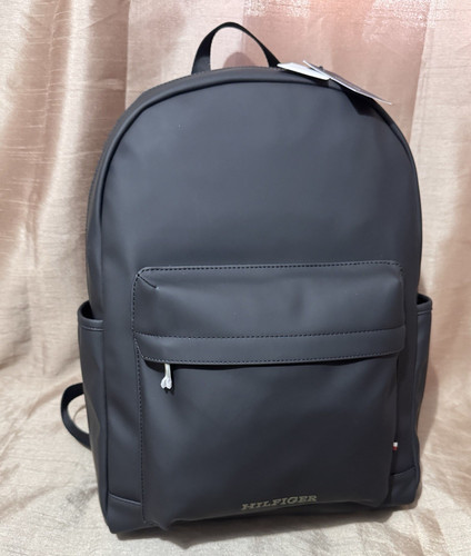 Tommy hilfiger black - hilfiger,