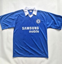 Vintage Chelsea FC 2005-06