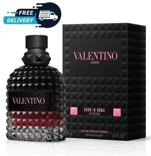 Valentino uomo born - valentino, in