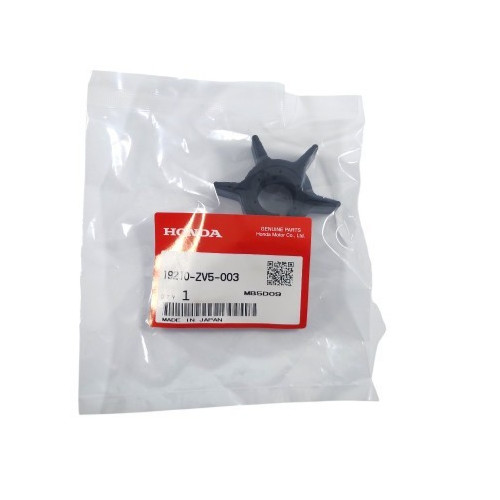 Genuine water pump impeller - genuine,