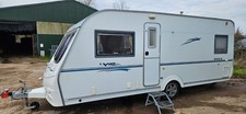Coachman 4 berth VIP 530/4