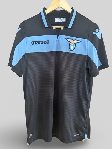 Lazio macron 2018 away - macron, 2018/19
