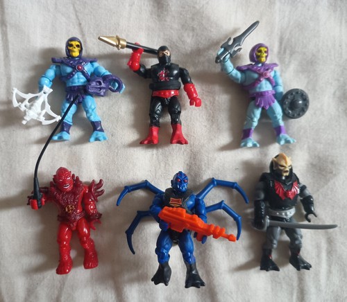 Mega construx masters the - construx,