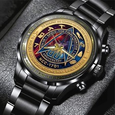 Star Trek 60th Anniversary