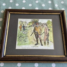 PUNCH ‘A BLANK DAY’