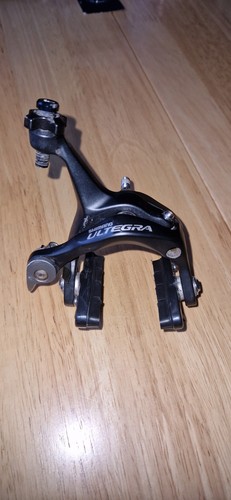 Shimano ultegra 6700 front - shimano, br-6700