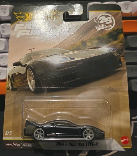 Hot wheel 2003 - wheel, honda