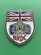 The British Racing Drivers'