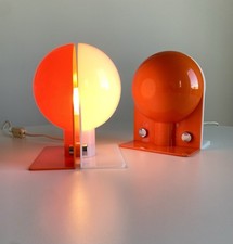 2 Harvey Guzzini Sirio 1970