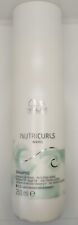 Wella Nutricurls Shampoo for Waves - 250ml Brand New. 