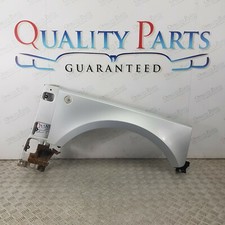 RANGE ROVER L322 FRONT WING