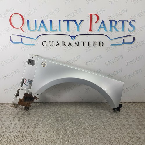 Range rover l322 - l322, wing