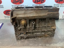Engine Block X Kubota V1505-T