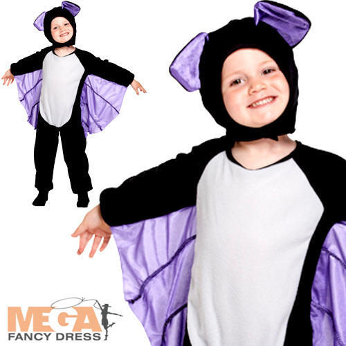 Scary bat toddler ages 3 - bat,
