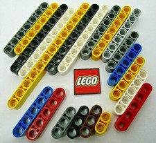 Lego technic beams - technic, choose
