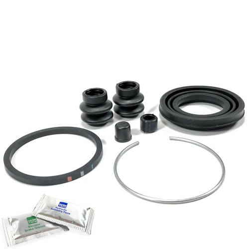 Rear brake caliper repair kit - rear,