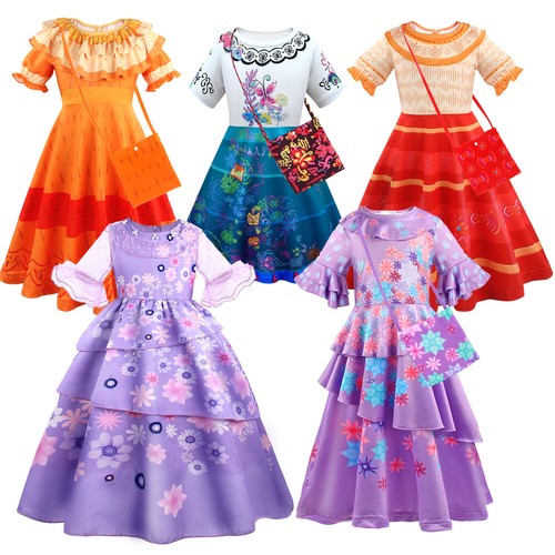 Encanto isabela pepa girls - encanto,